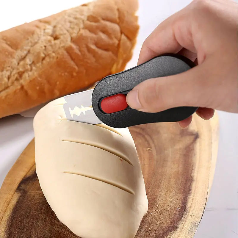 Bread Lame Scoring Tool Sourdo - đánh giá và giá Kitchen Gadgets Baking
