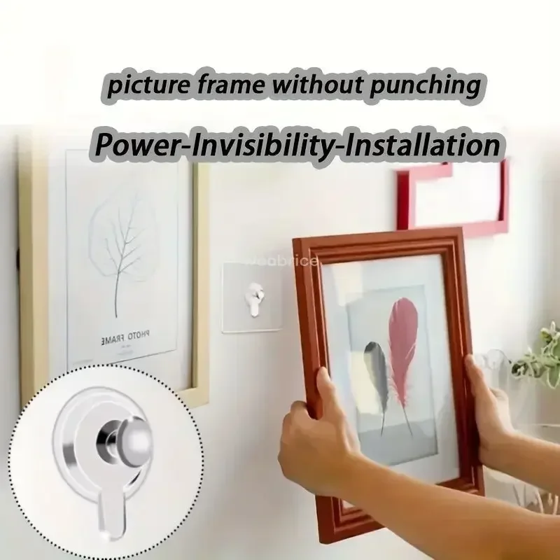 Photo Frame Hooks Storage Rack - đánh giá và giá Kitchen Gadgets That Make Life Easier