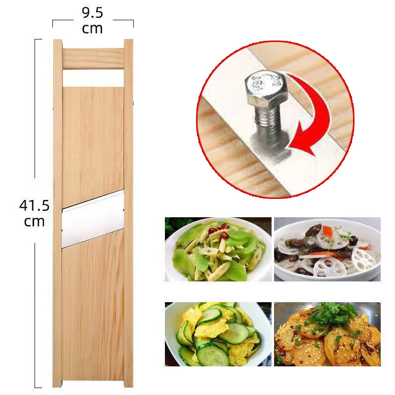 1Pieces Multifunctionele Woode - đánh giá và giá Cheese Grater Box