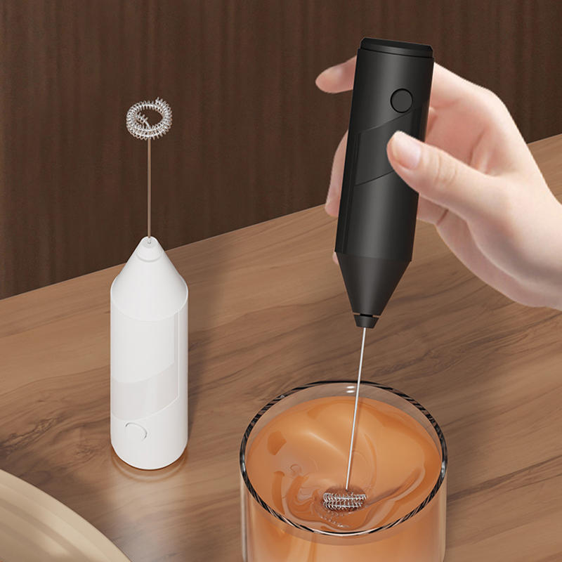 Milk Wireless Foamer Coffee Wh - đánh giá và giá Quirky Kitchen Gadgets