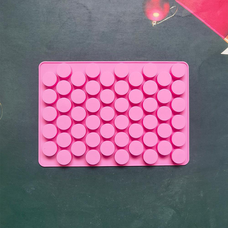 Cylinder Shaped Silicone Mold  - đánh giá và giá Silicone Mold Baking