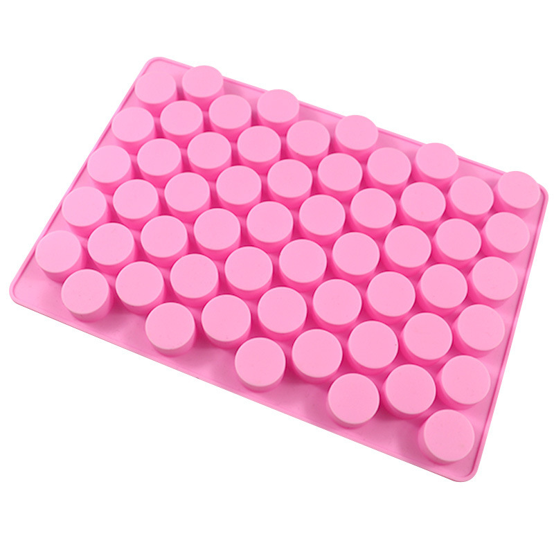 Cylinder Shaped Silicone Mold  - đánh giá và giá Silicone Mold Baking