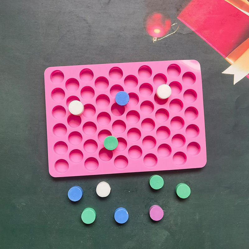 Cylinder Shaped Silicone Mold  - đánh giá và giá Silicone Mold Baking