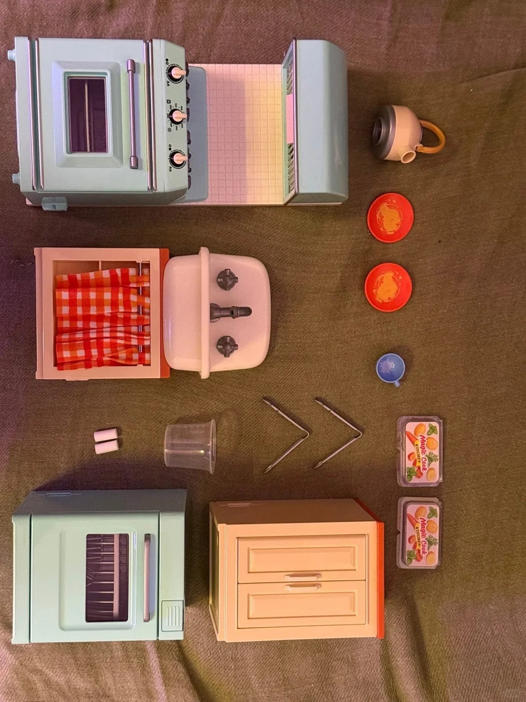 Zuru Mini Brands Magic Cook Ki - đánh giá và giá Kitchen Gadgets For Kids