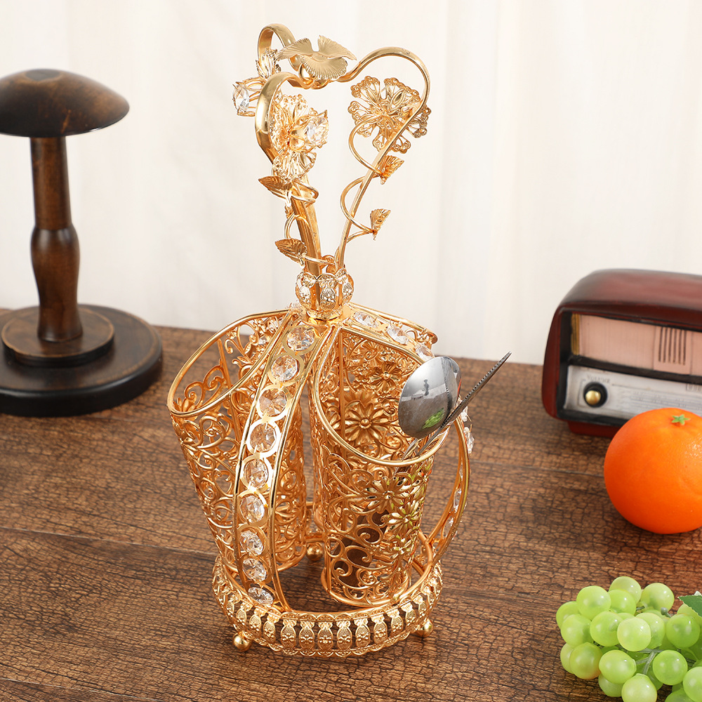 Utensil Caddy Practical Tablew - đánh giá và giá Kitchen Gadgets And Utensils