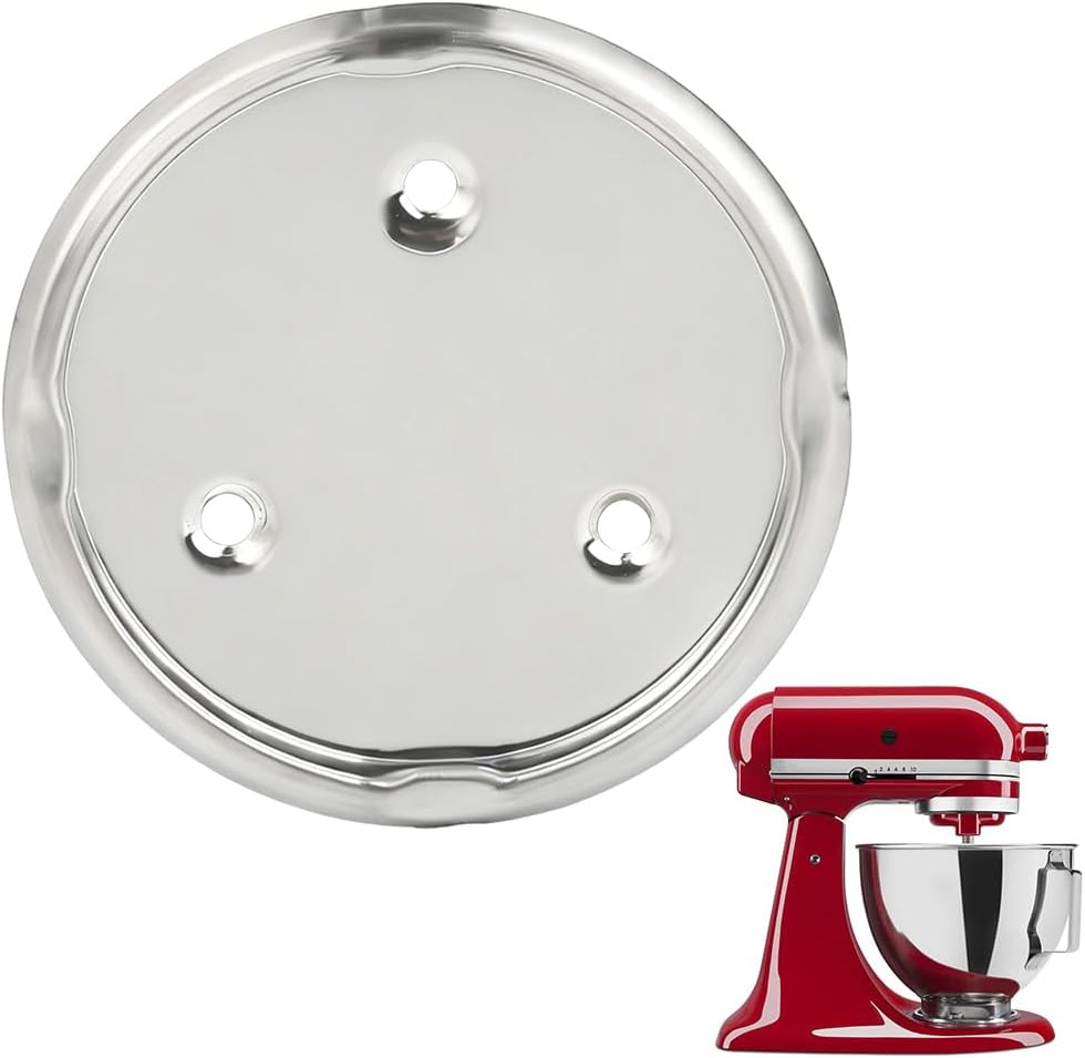 Upgraded W10191926 Mixer Bowl  - đánh giá và giá Kitchen Gadgets Mixer