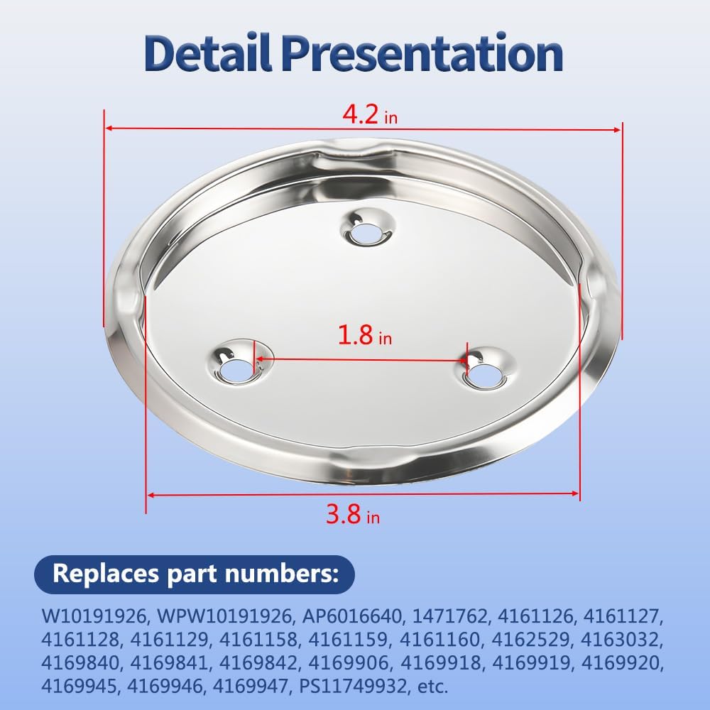 Upgraded W10191926 Mixer Bowl  - đánh giá và giá Kitchen Gadgets Mixer