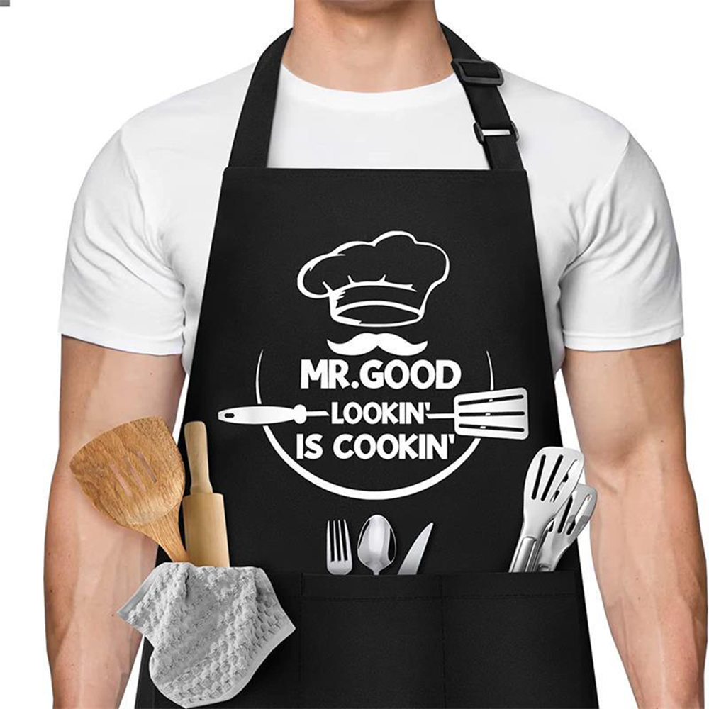 Funny Apron Gift For Man Dad G - đánh giá và giá Funny Kitchen Gadgets Gifts