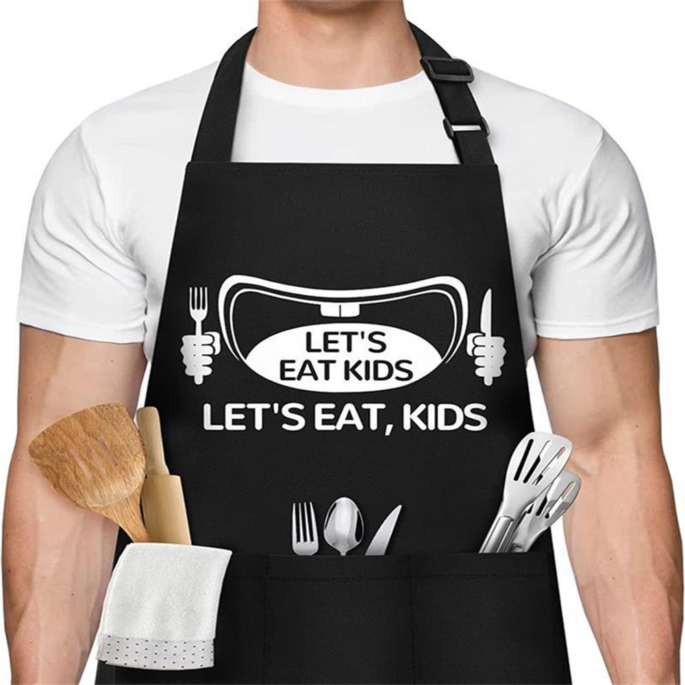 Funny Apron Gift For Man Dad G - đánh giá và giá Funny Kitchen Gadgets Gifts