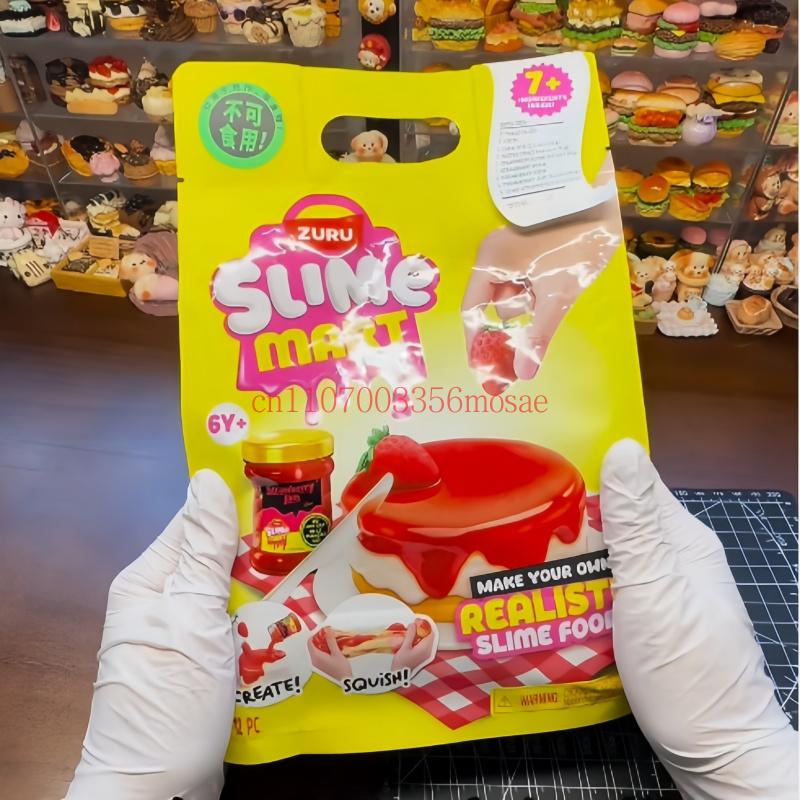 ZURU Slime Mart Blind Box Hamb - đánh giá và giá Kitchen Gadgets For Kids