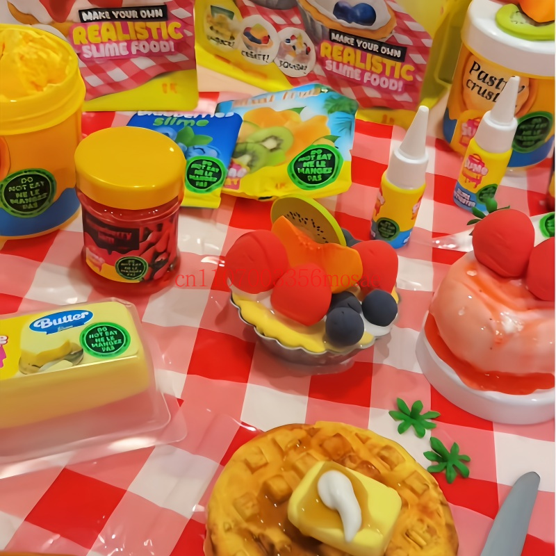ZURU Slime Mart Blind Box Hamb - đánh giá và giá Kitchen Gadgets For Kids