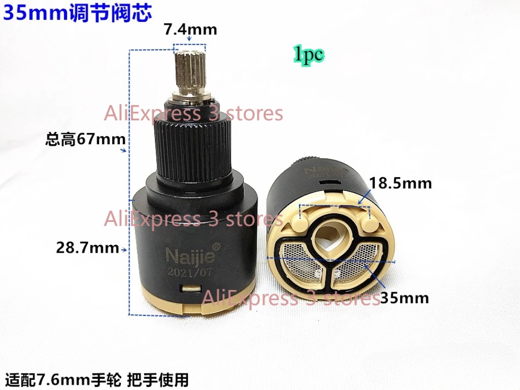 1pcs 28mm/35mm/40mm Water Mixe - đánh giá và giá Kitchen Gadgets Mixer