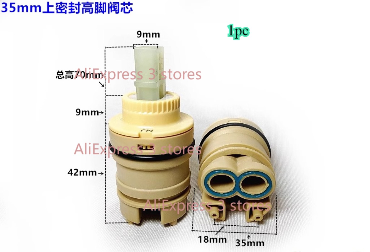 1pcs 28mm/35mm/40mm Water Mixe - đánh giá và giá Kitchen Gadgets Mixer