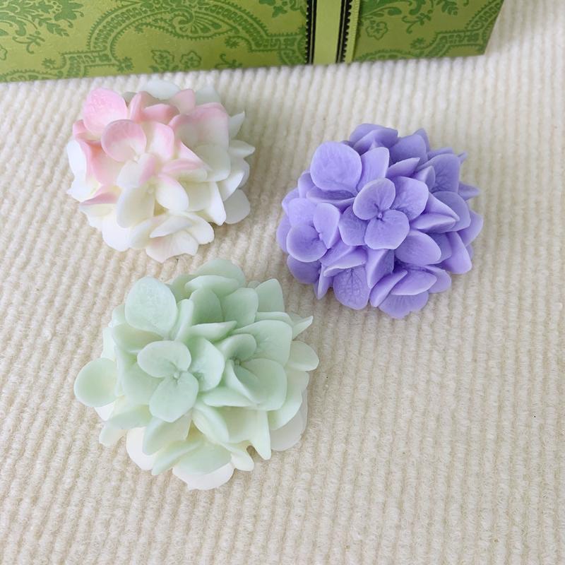 ●Hydrangea Flower Silicone Mol - đánh giá và giá Kitchen Gadgets Baking