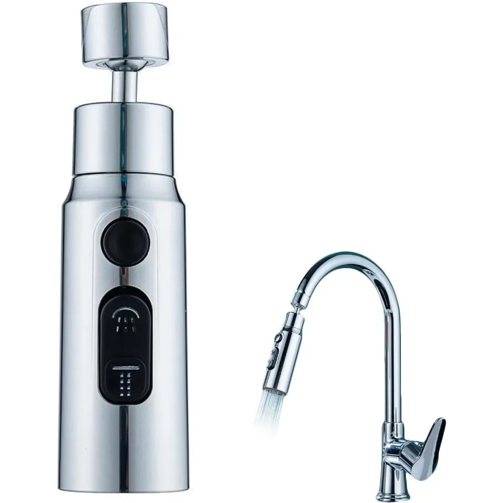 1pc 3 in1 Flexible Kitchen Fau - đánh giá và giá Kitchen Gadgets Mixer