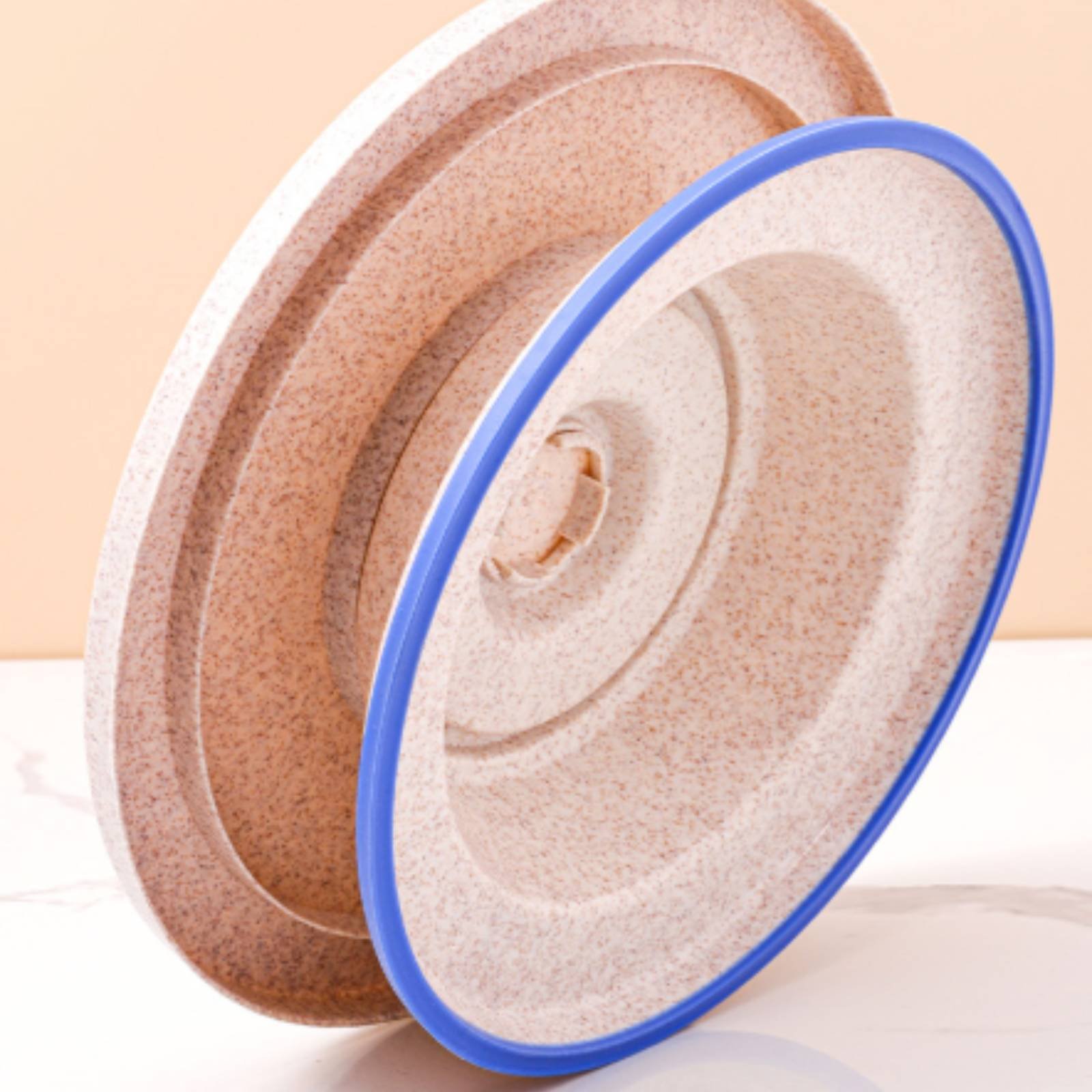 Cake Turntable Effortless Rota - đánh giá và giá Cake Decorating Turntable