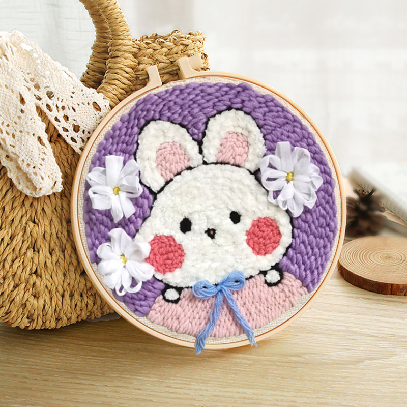 CHENISTORY Punch Needle Embroi - đánh giá và giá Kitchen Gadgets Crossword