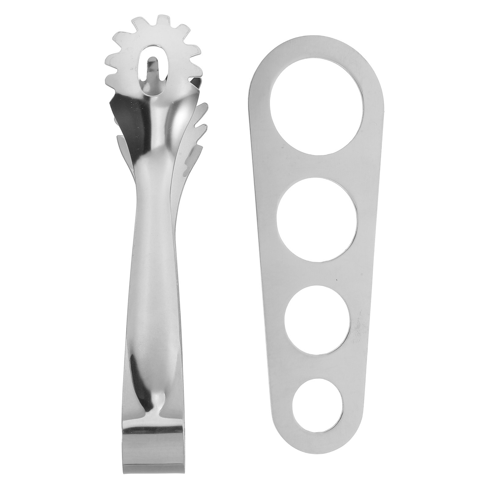 Premium Stainless Steel Spaghe - đánh giá và giá Pasta Measuring Tool