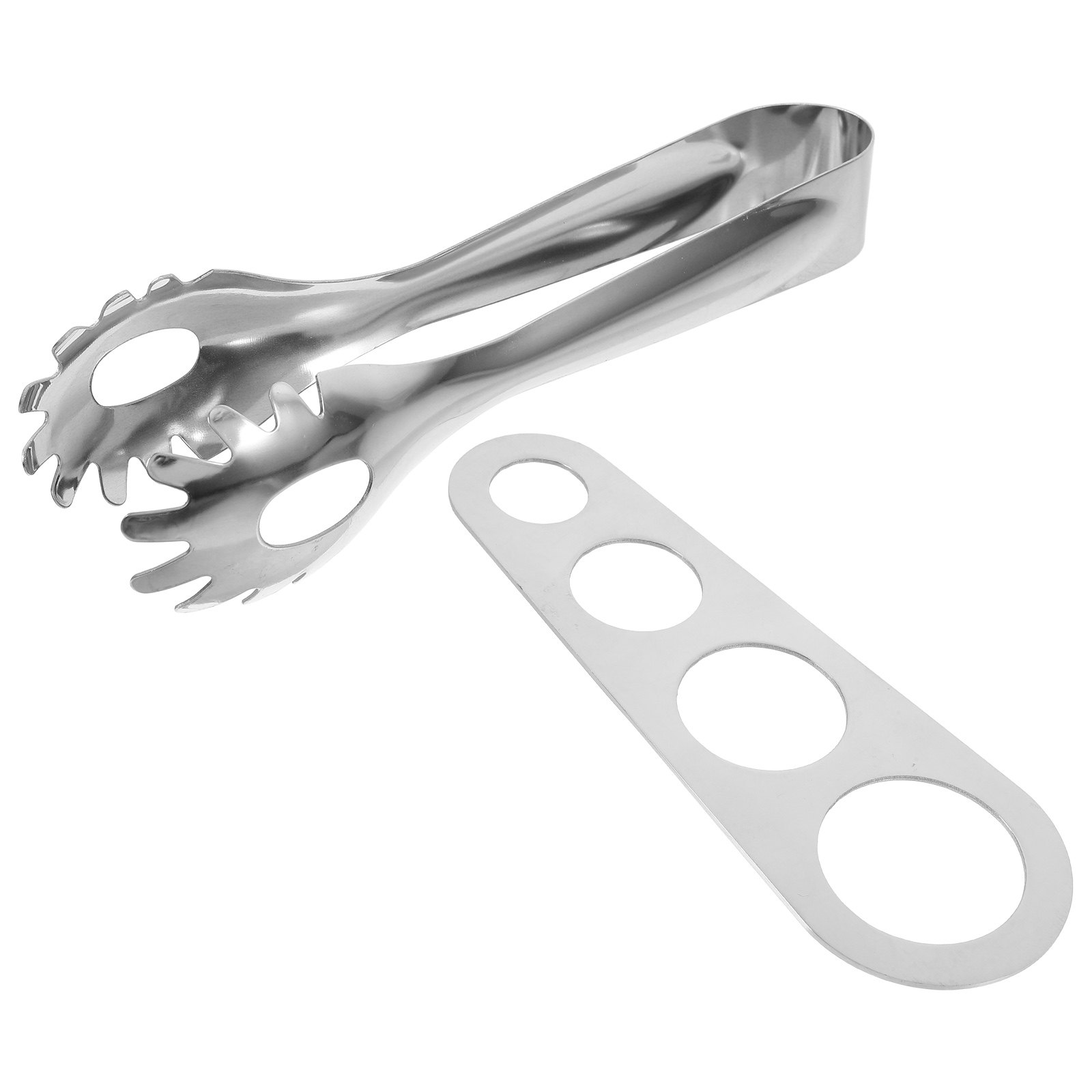 Premium Stainless Steel Spaghe - đánh giá và giá Pasta Measuring Tool