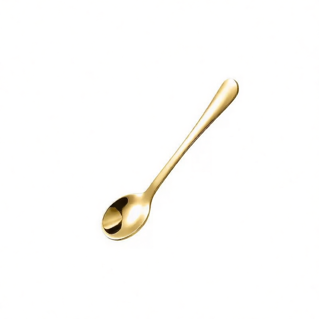 304 Stainless Steel Mini Spoon - đánh giá và giá Kitchen Gadgets And Utensils