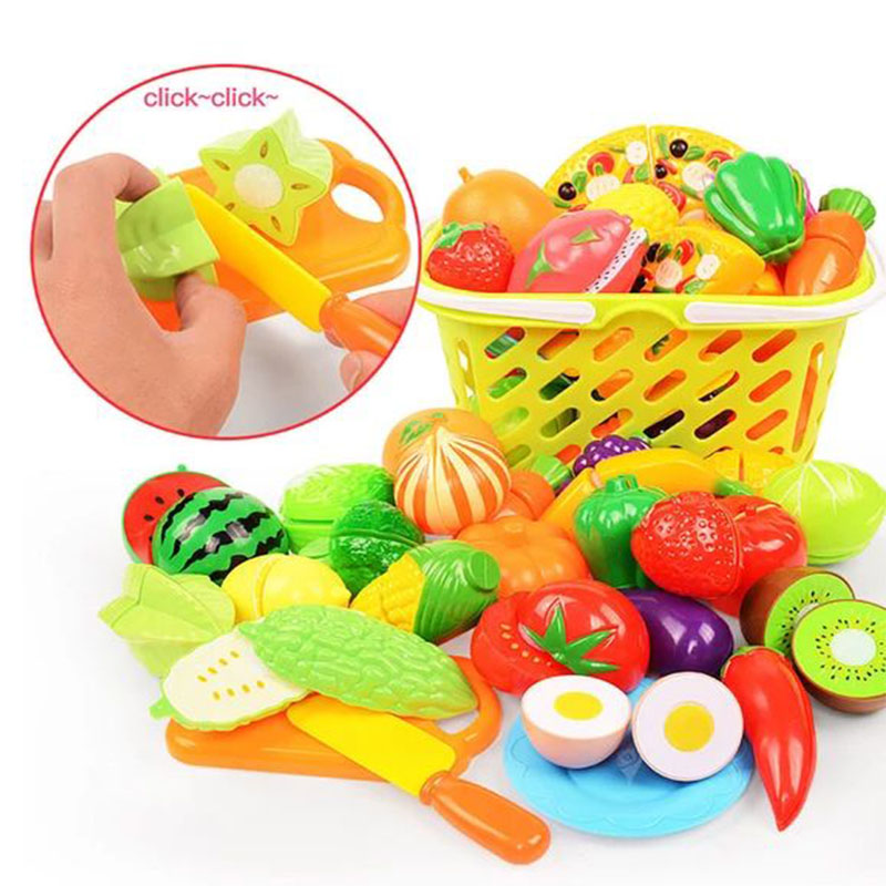 Children Toys Cutting Fruits a - đánh giá và giá Kitchen Gadgets For Kids