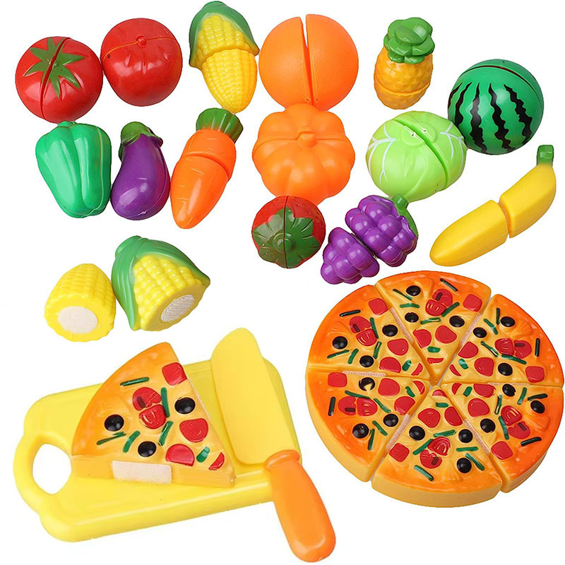 Children Toys Cutting Fruits a - đánh giá và giá Kitchen Gadgets For Kids