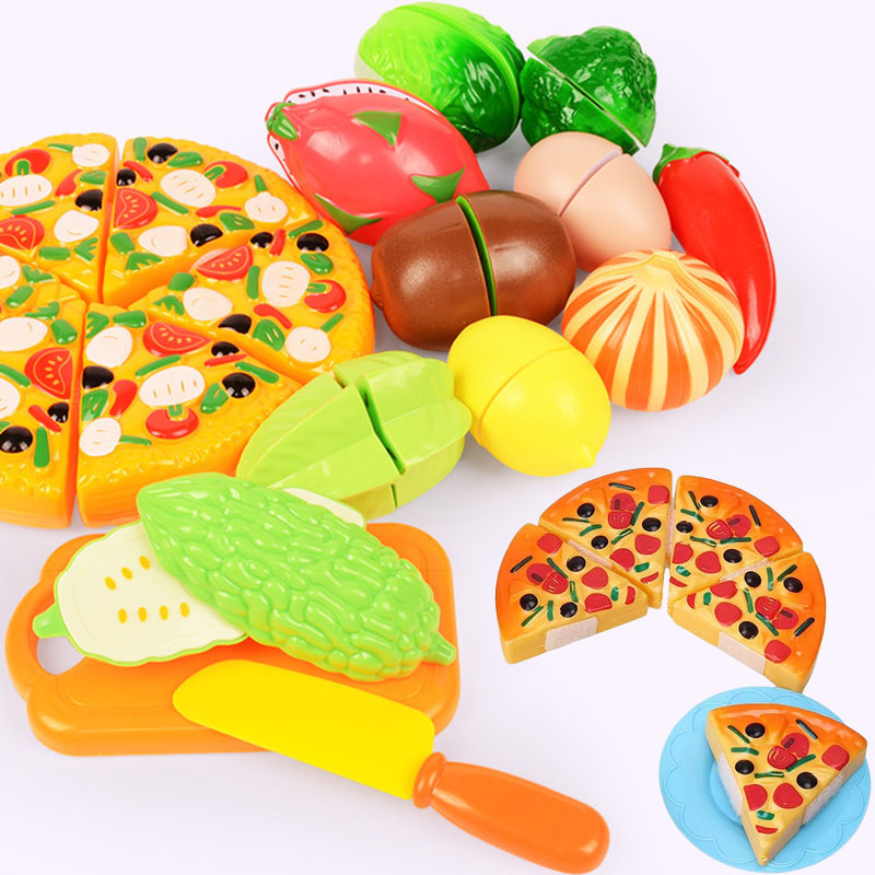 Children Toys Cutting Fruits a - đánh giá và giá Kitchen Gadgets For Kids