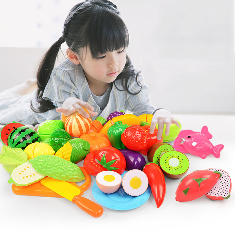 Children Toys Cutting Fruits a - đánh giá và giá Kitchen Gadgets For Kids