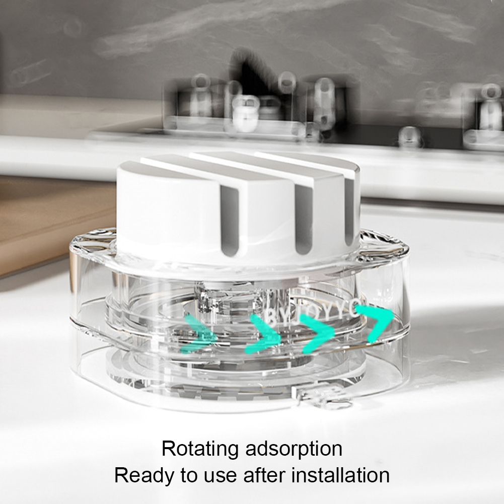 Pocket Sized Suction Cup Knive - đánh giá và giá Kitchen Gadgets Presents