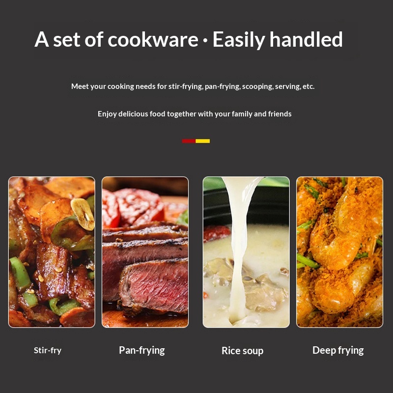 New Sale 7in1 Stainless Steel  - đánh giá và giá Kitchen Gadgets And Utensils