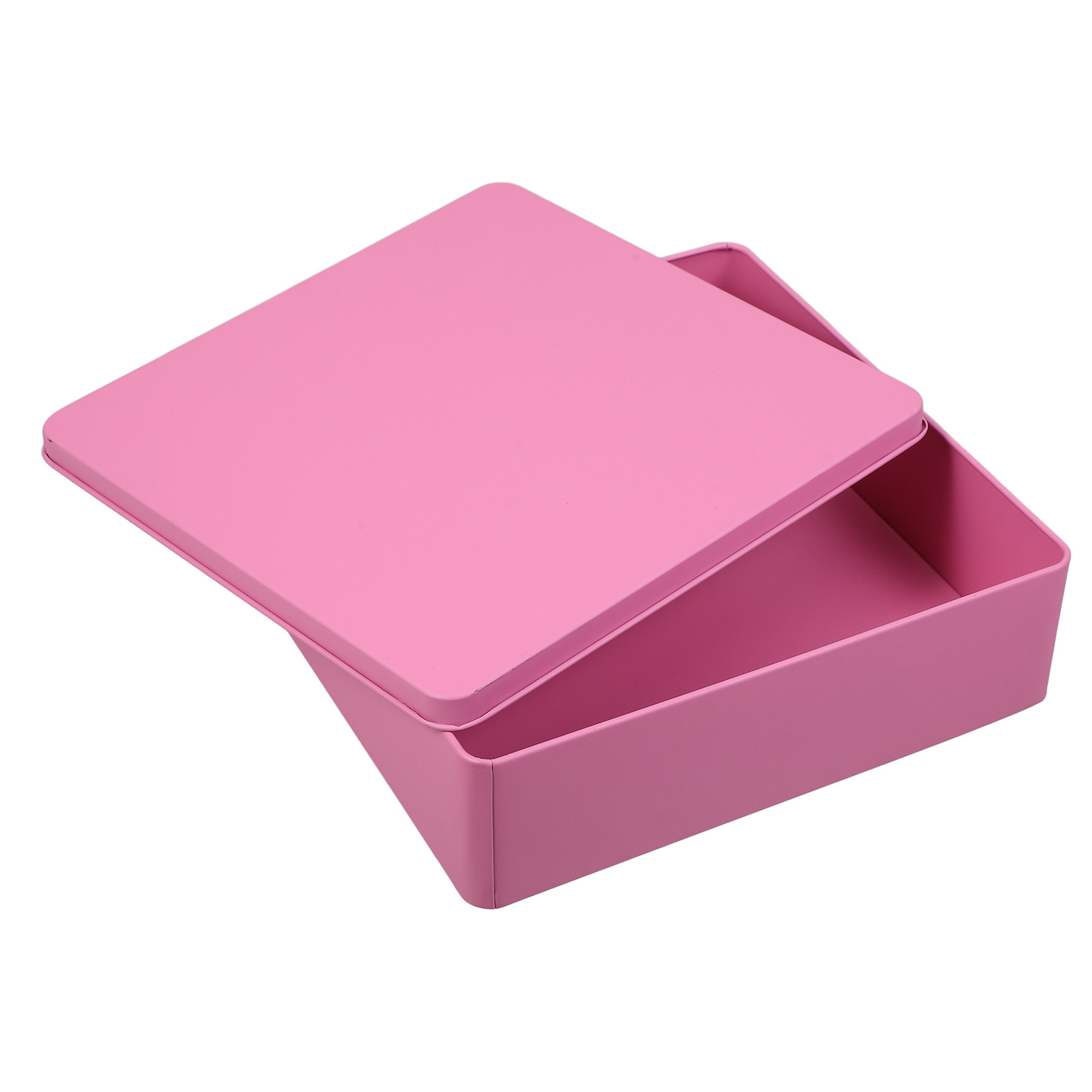 Extra Large Square Tinplate St - đánh giá và giá Kitchen Gadgets Presents