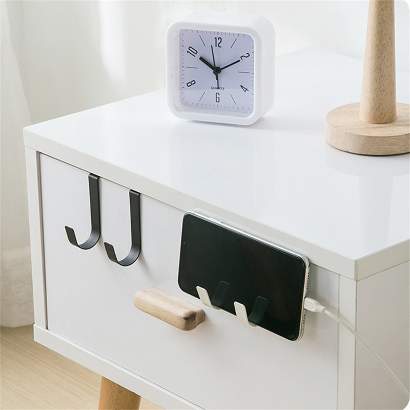 S-Shaped Metal Hook Cabinet Do - đánh giá và giá Kitchen Gadgets And Utensils