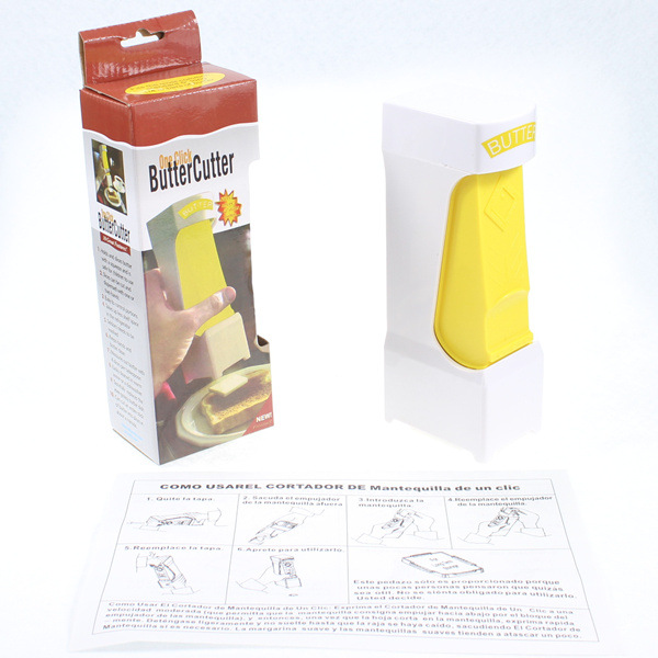 Butter Cheese Slicer, Stainles - đánh giá và giá Kitchen Gadgets Sale