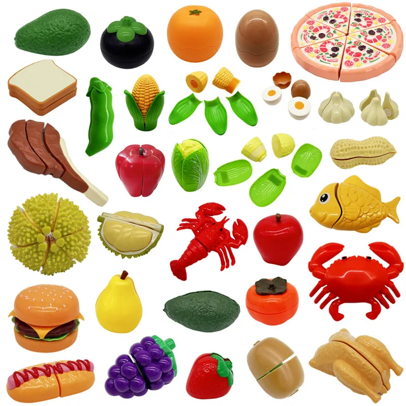 Montessori House Play Cutting  - đánh giá và giá Kitchen Gadgets For Kids