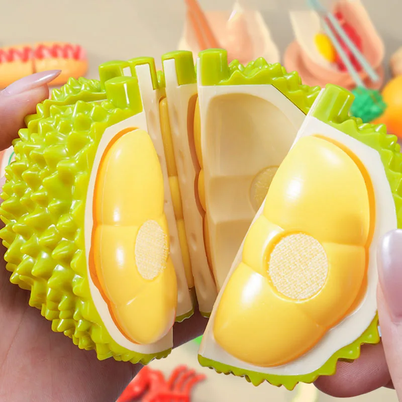 Montessori House Play Cutting  - đánh giá và giá Kitchen Gadgets For Kids