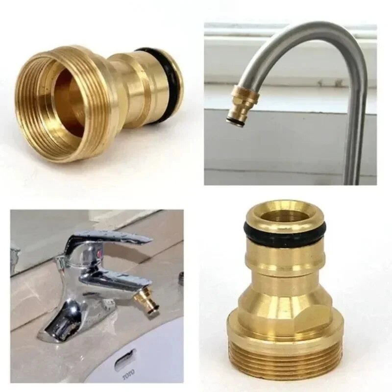 1/2/5PCS Universal Tap Kitchen - đánh giá và giá Kitchen Gadgets Mixer