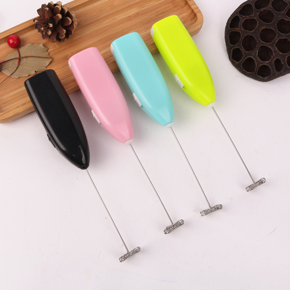 Ireless Milk Foamer Coffee Whi - đánh giá và giá Quirky Kitchen Gadgets
