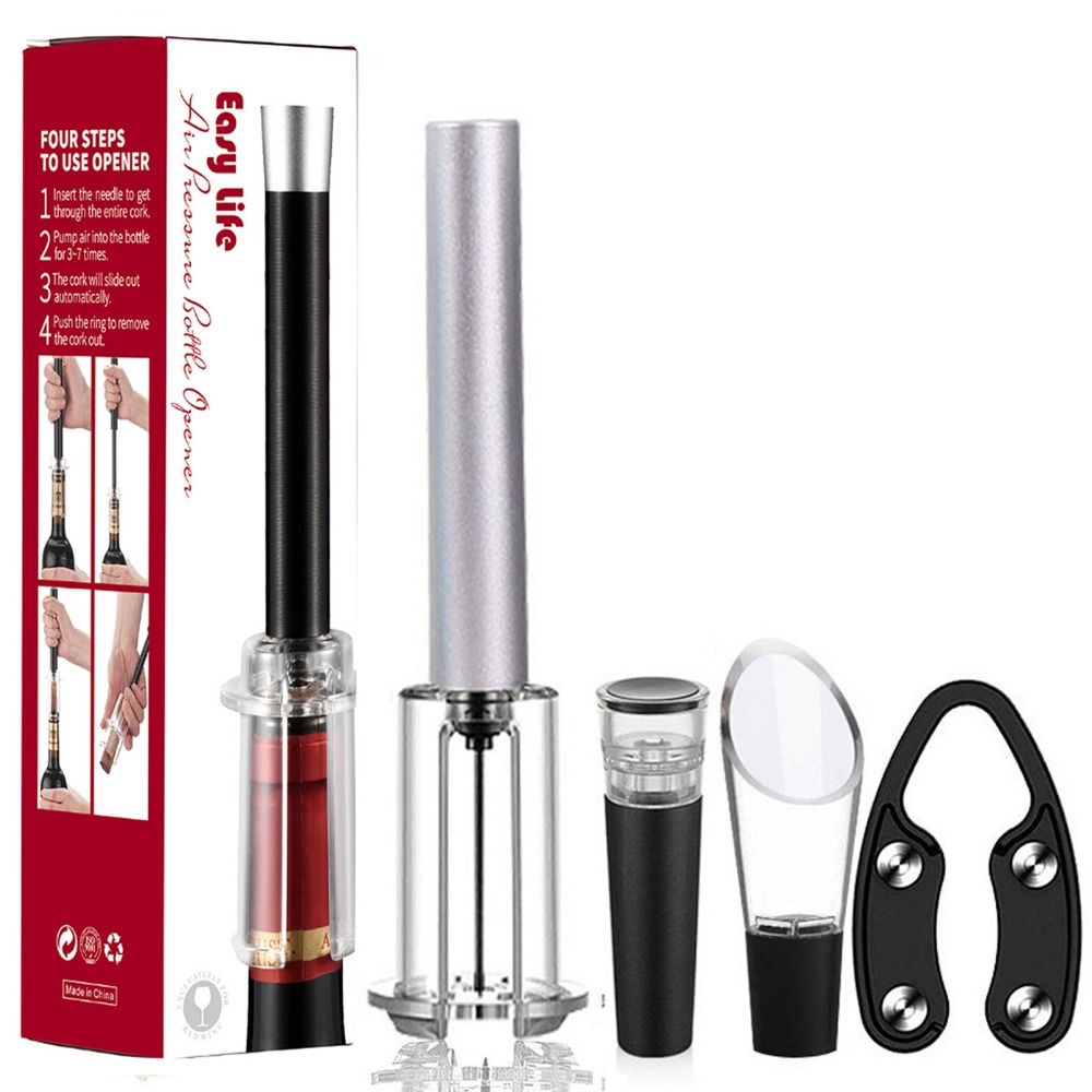 Bar Accessories Wine Bottle Op - đánh giá và giá Kitchen Gadgets That Make Life Easier