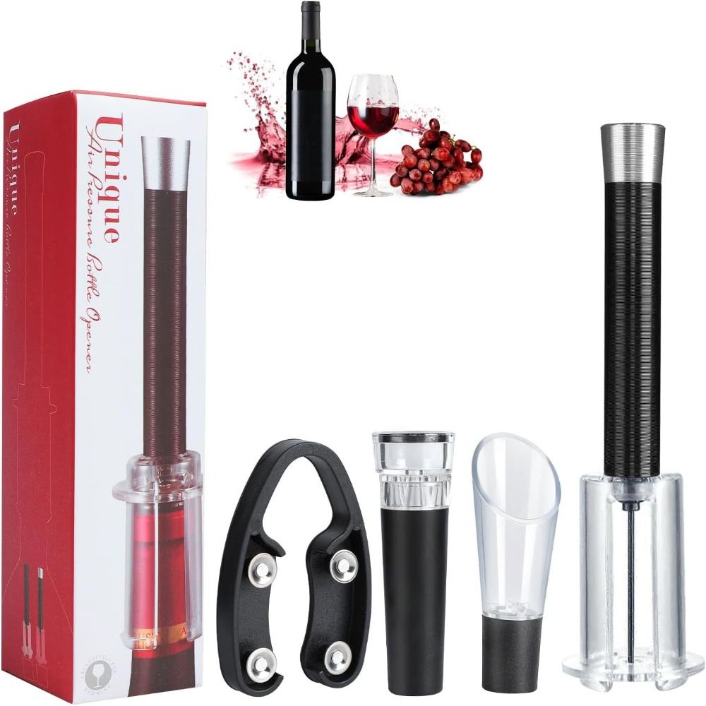 Bar Accessories Wine Bottle Op - đánh giá và giá Kitchen Gadgets That Make Life Easier