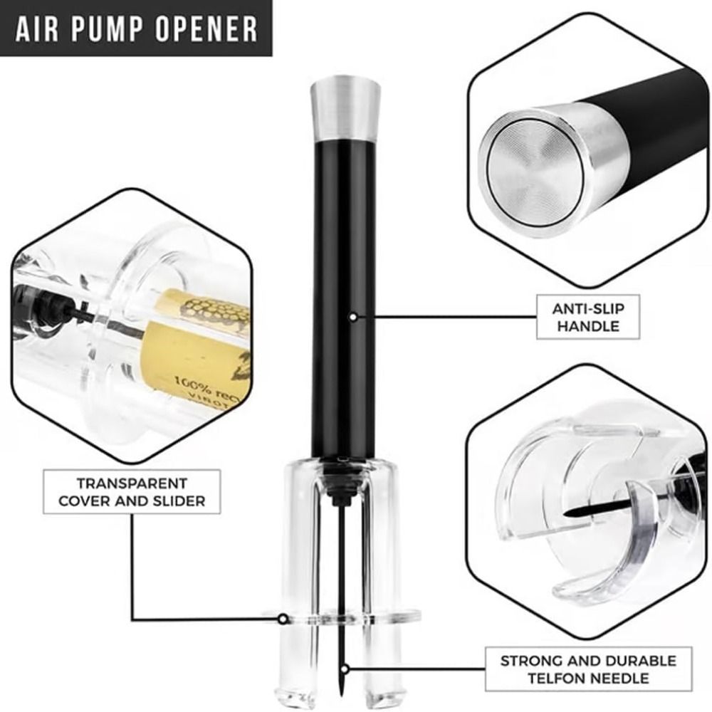 Bar Accessories Wine Bottle Op - đánh giá và giá Kitchen Gadgets That Make Life Easier