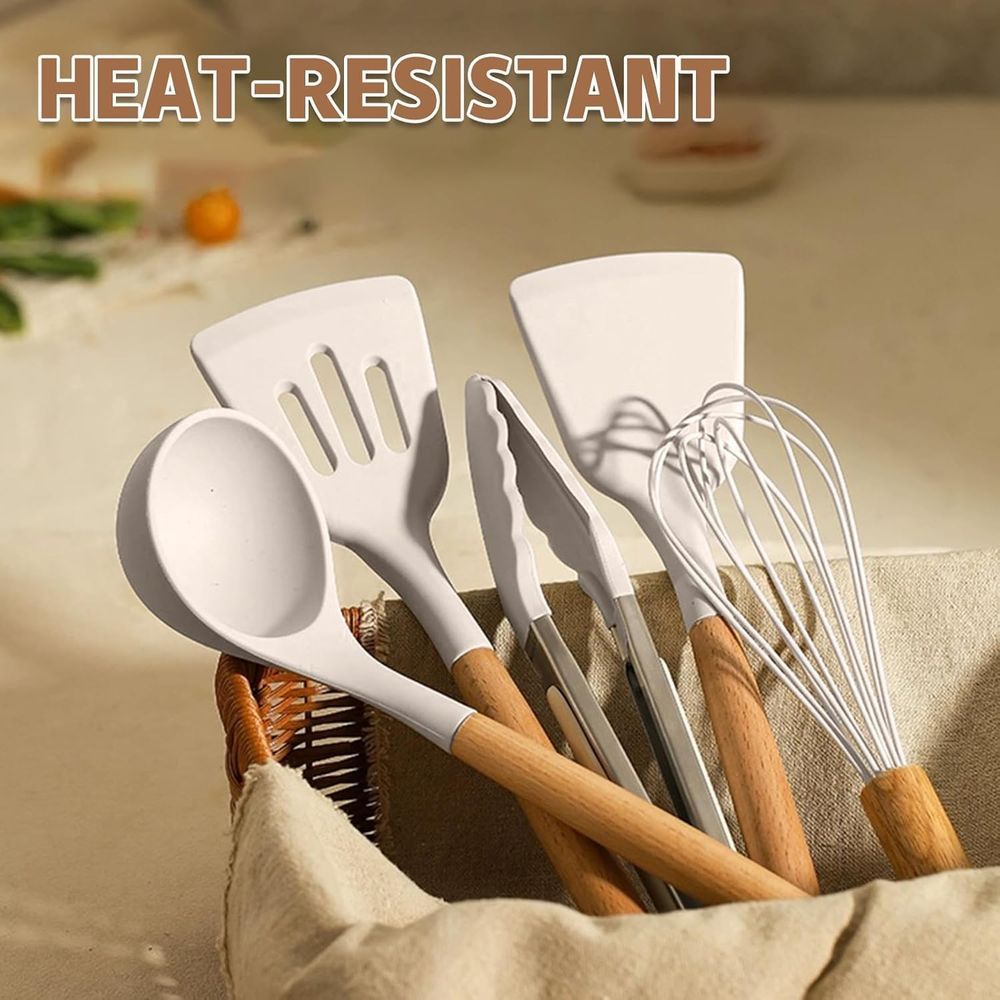Grade Thickened Silicone Kitch - đánh giá và giá Kitchen Gadgets And Utensils