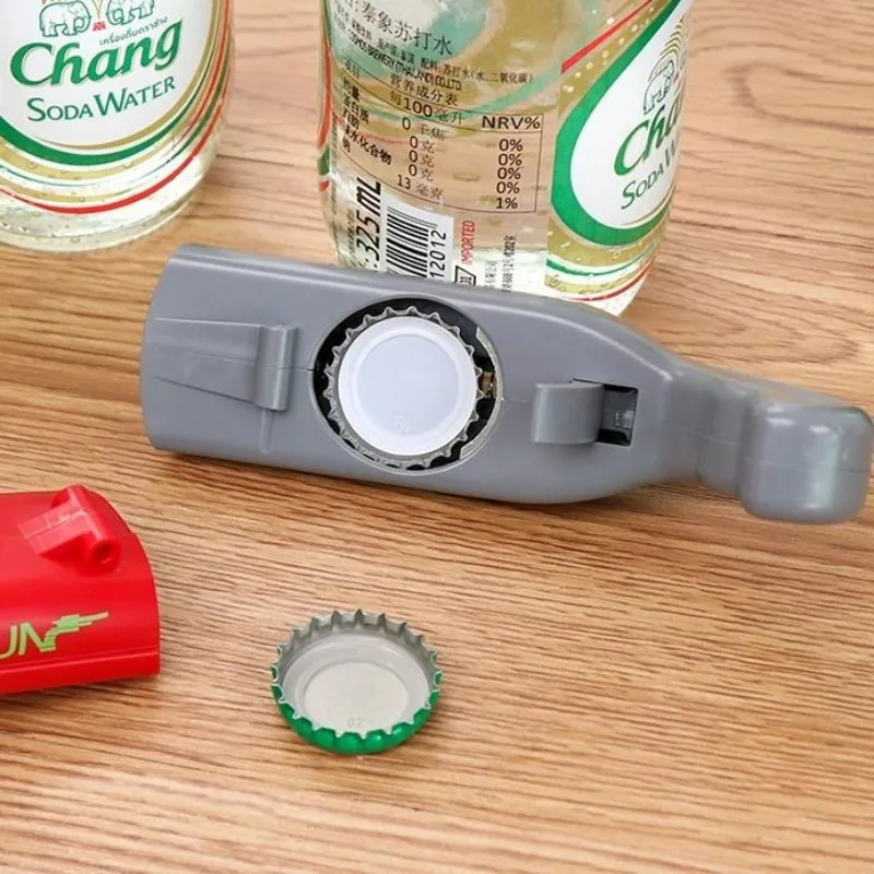 Portable Creative Pistol Bottl - đánh giá và giá Funny Kitchen Gadgets Gifts