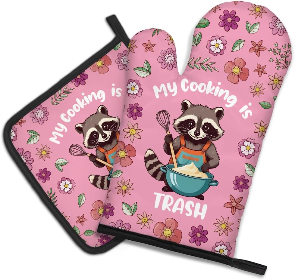 DYJYBMY My Cooking is Trash Fu - đánh giá và giá Funny Kitchen Gadgets Gifts