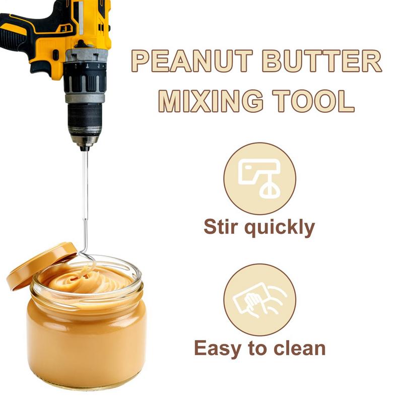 30/40CM Stainless Steel Nut Bu - đánh giá và giá Kitchen Gadgets Mixer