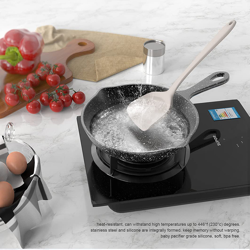 Silicone Cooking Utensils Set  - đánh giá và giá Kitchen Gadgets And Utensils