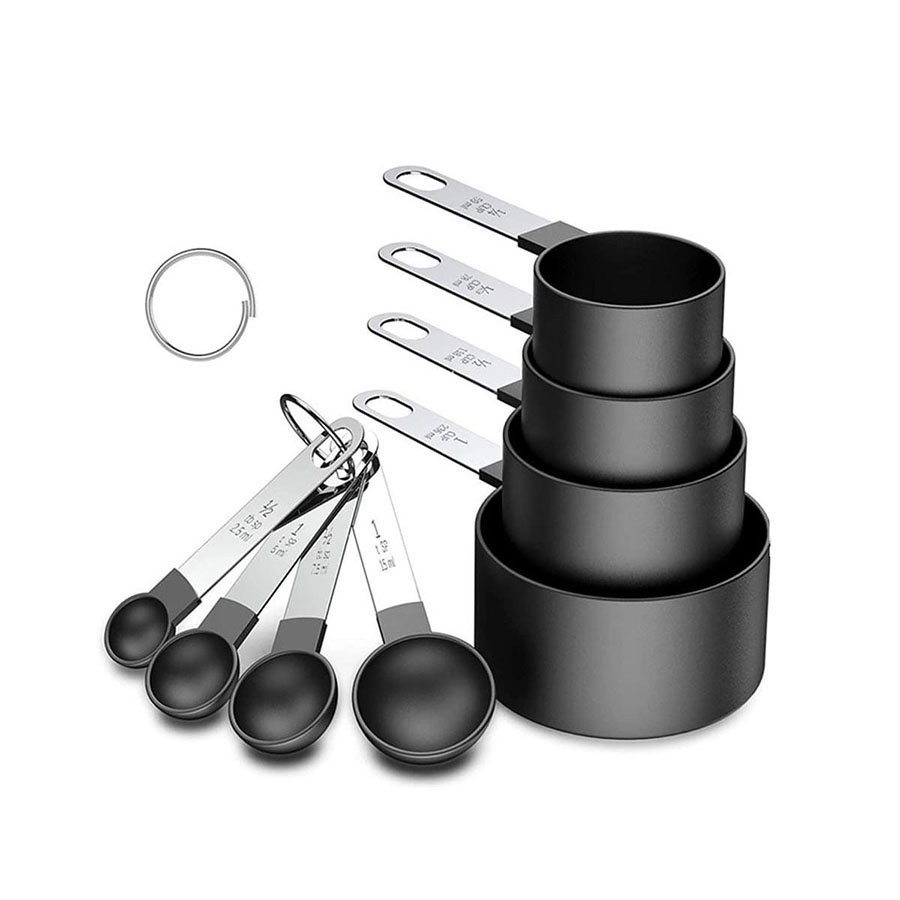 4PCS/8PCS plastic measuring cu - đánh giá và giá Kitchen Gadgets That Make Life Easier