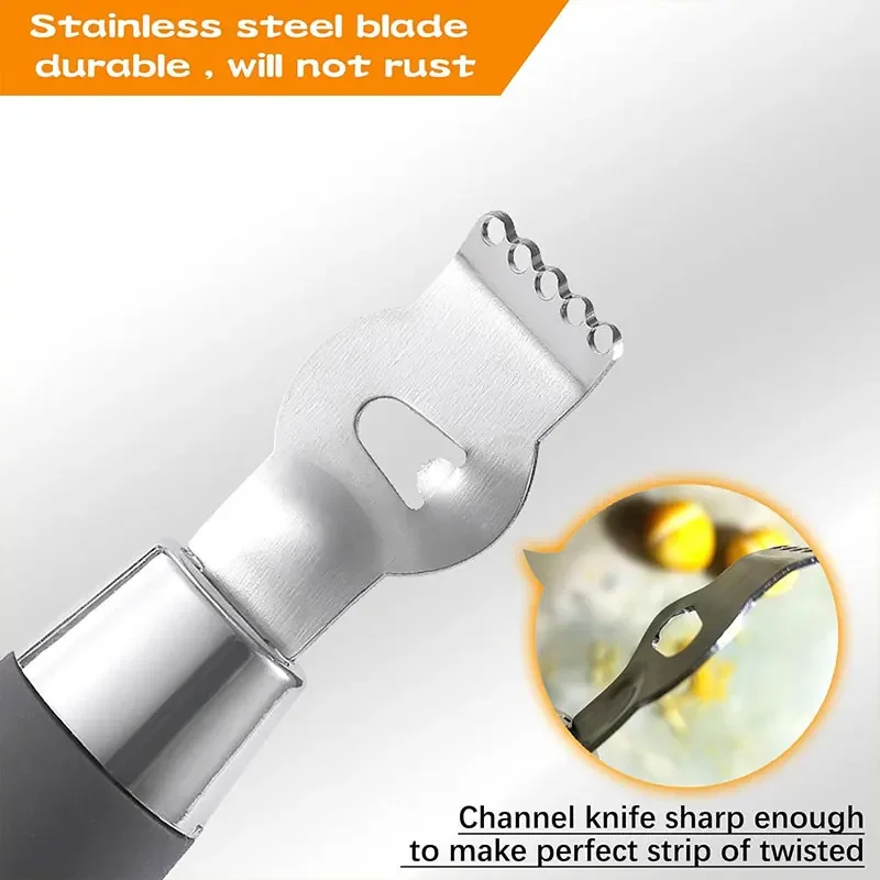 Lemon Citrus Zester Tool Chees - đánh giá và giá Cheese Grater Box