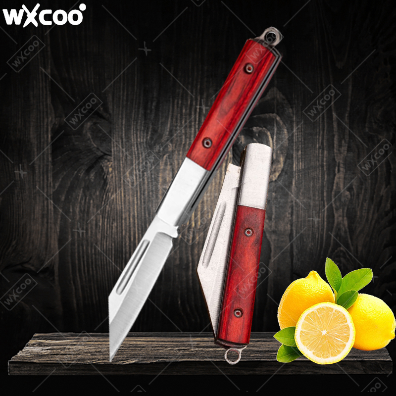 Stainless Steel Pocket Knife R - đánh giá và giá Kitchen Gadgets That Make Life Easier