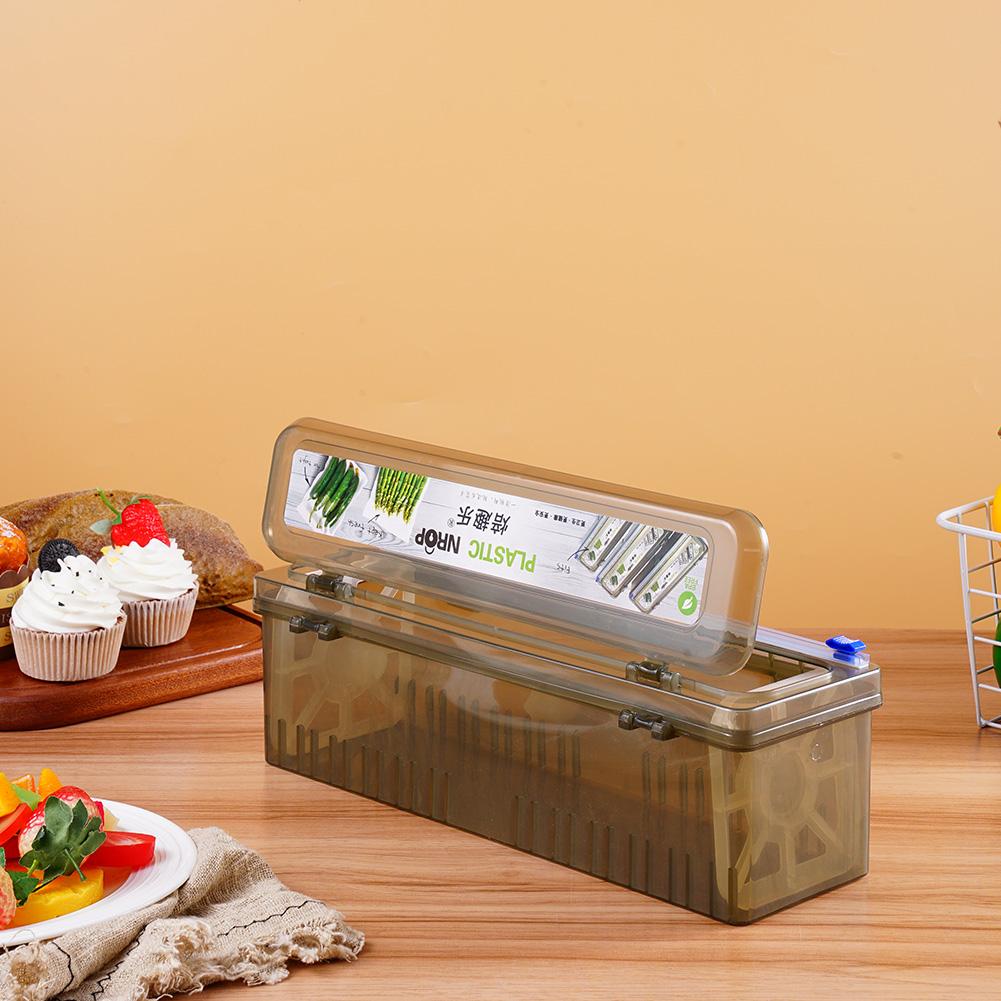 Plastic Wrap Dispenser Cling F - đánh giá và giá Kitchen Gadgets That Make Life Easier