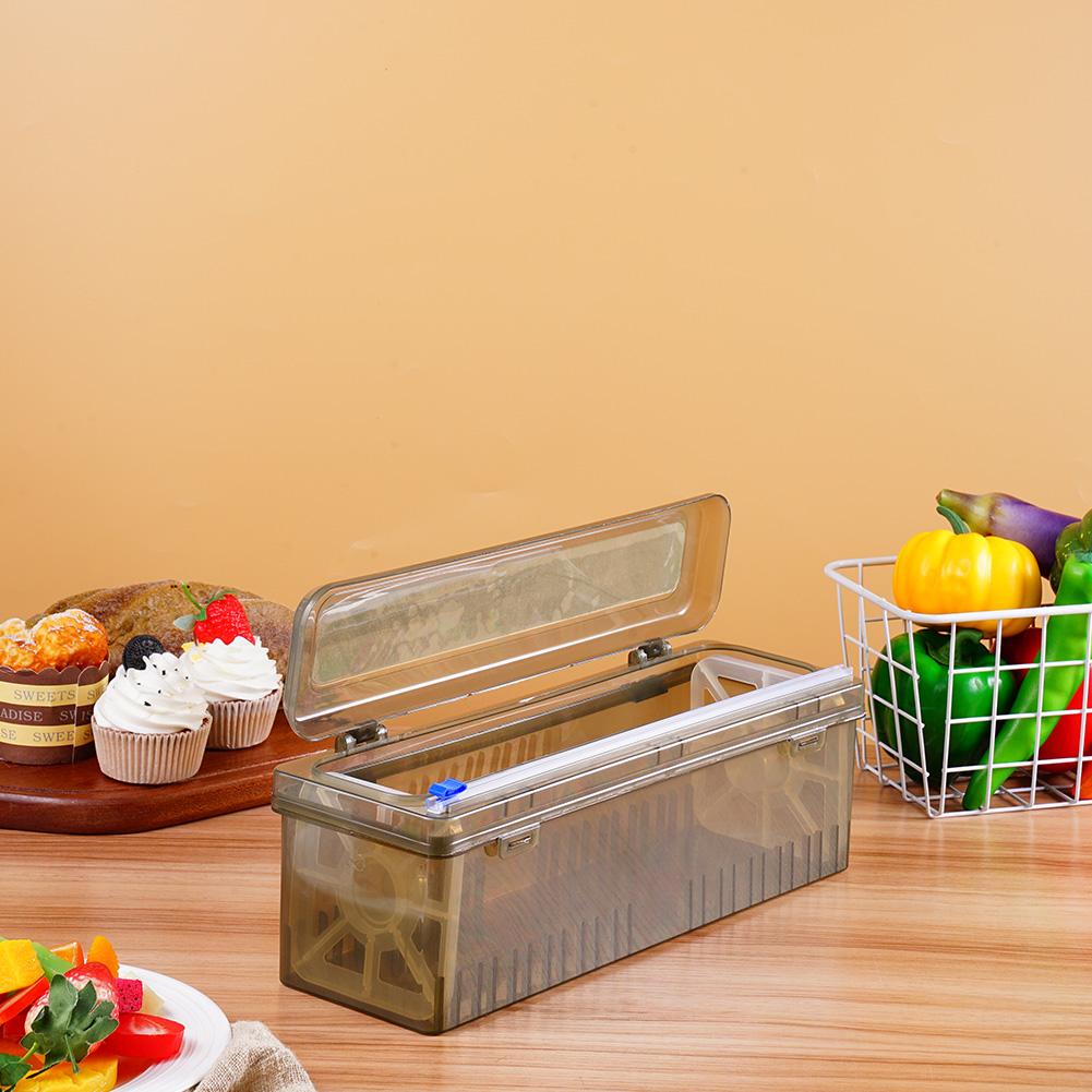 Plastic Wrap Dispenser Cling F - đánh giá và giá Kitchen Gadgets That Make Life Easier